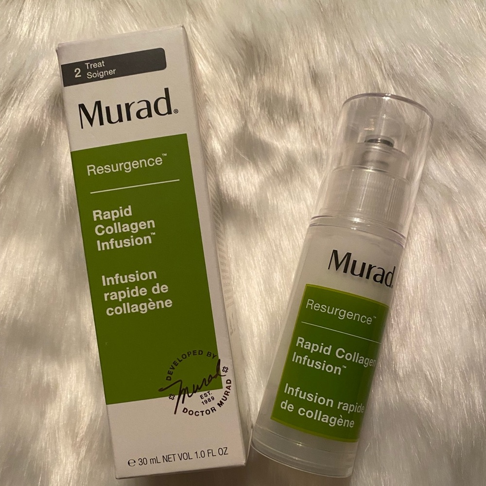 Murad Resurgence Rapid Collagen Infusion